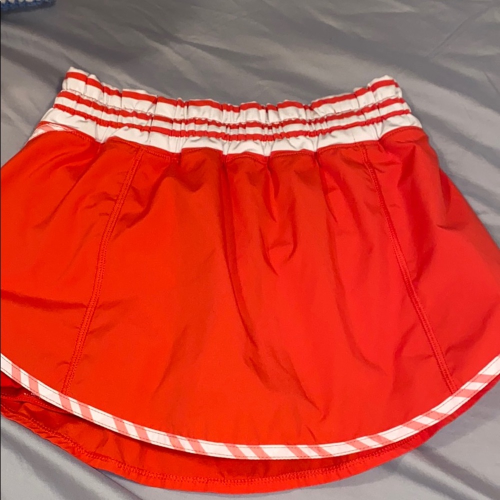 Lululemon Skirt